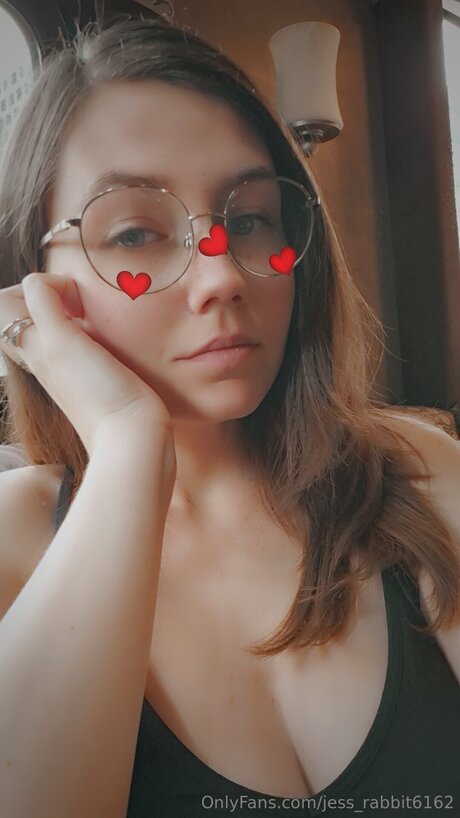 Jess Rabbit6162 only fans photos