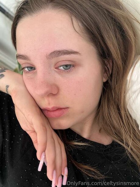 Celtysinsmore onlyfans public photos