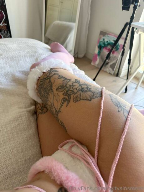 Celtysinsmore onlyfans leak fuck