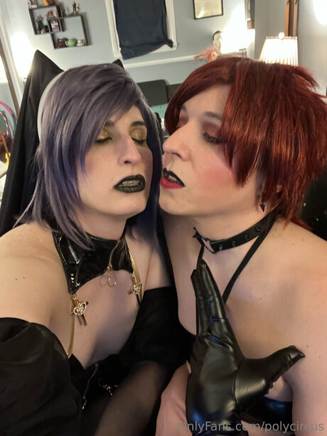 Polycircus onlyfans sexy