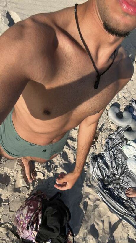 Oteupikachu onlyfans tits