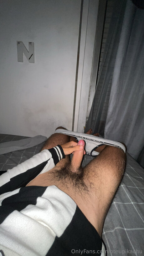 Oteupikachu onlyfans leaked pics