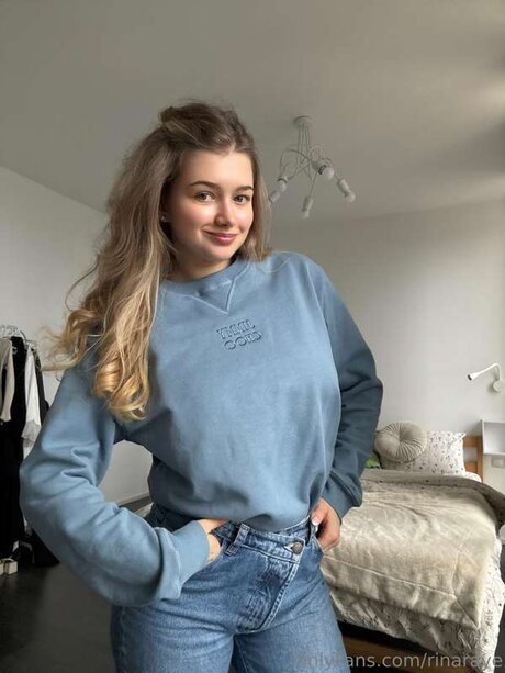 Rinaraye onlyfans hot