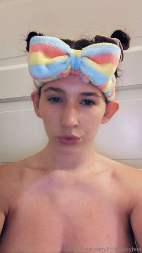Littlefoxxyboo leaked onlyfans naked