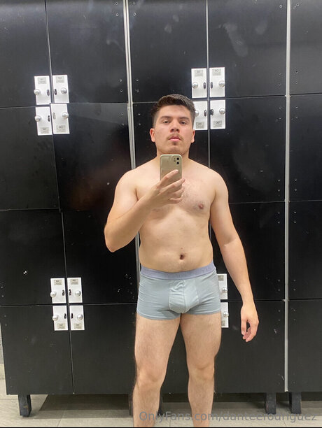 Danteerodriguez onlyfans leajs