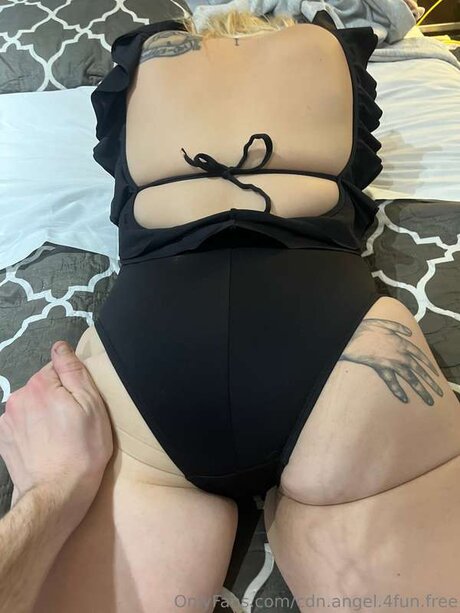 Cdn Angel 4fun Free tits onlyfans