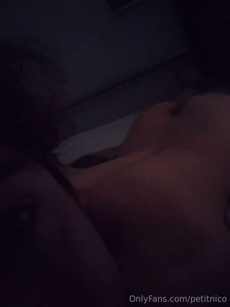 Petitnico sexy onlyfans