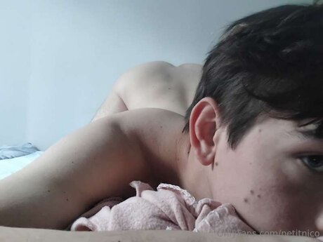 Petitnico nude onlyfans