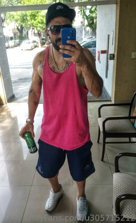 Delta Goose onlyfans public photos