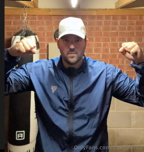 Spunk Shot King onlyfans leak naked