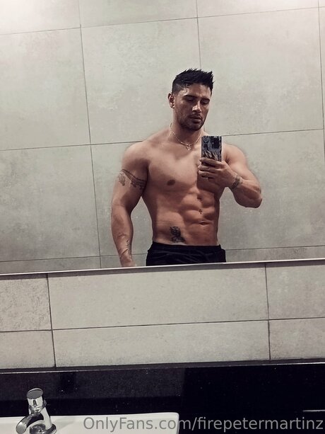 Firemancol sexy onlyfans