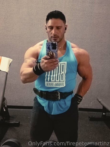 Firemancol onlyfans leak free