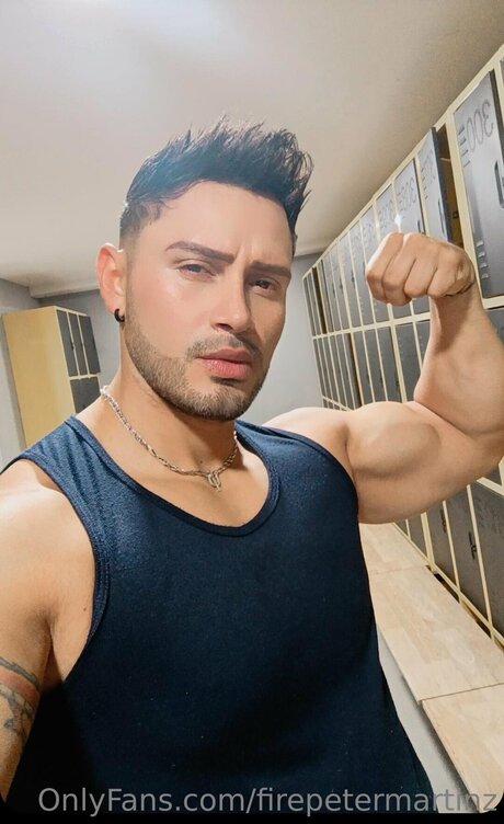 Firemancol onlyfans nudes