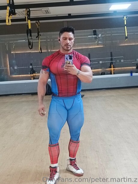 Firemancol onlyfans leaked tits