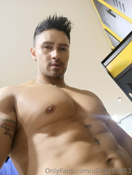 Firemancol leaked nude onlyfans