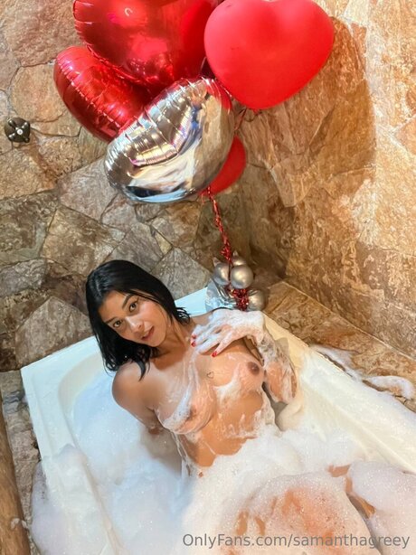 Samanthagreey nudes leaked onlyfans