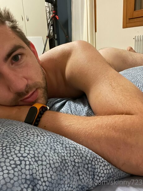 Skinny723 naked leaked onlyfans