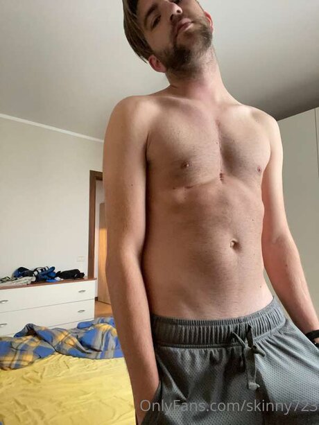 Skinny723 onlyfans porn nude
