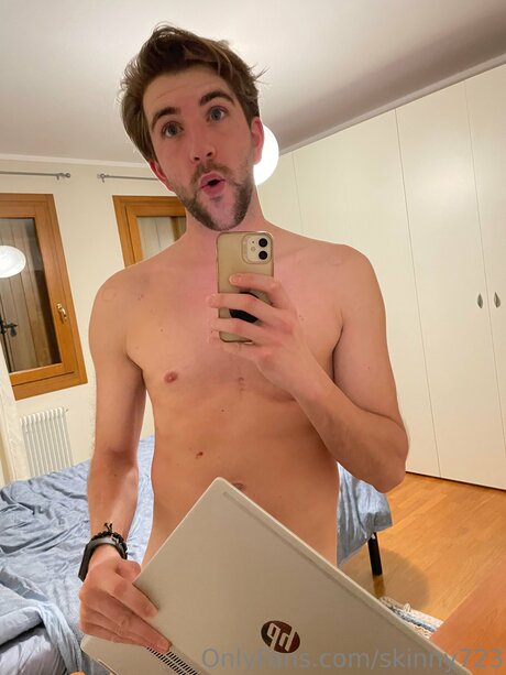 Skinny723 onlyfans content type
