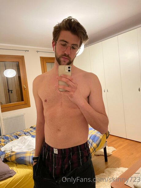 Skinny723 onlyfans nude