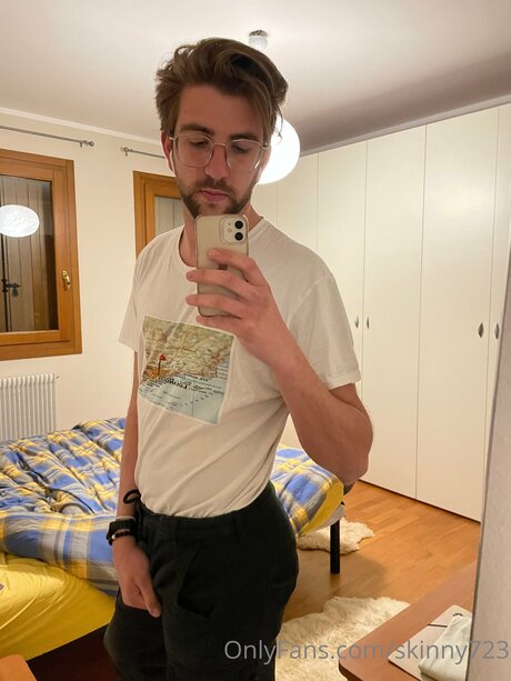 Skinny723 desnuda onlyfans