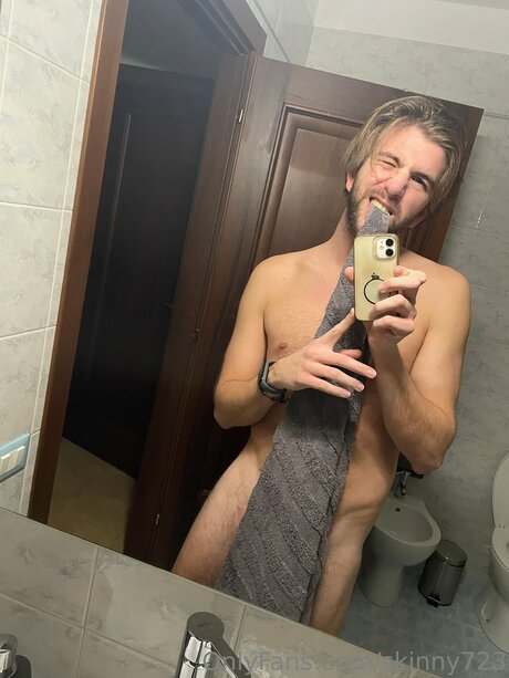 Skinny723 leaked onlyfans sextape