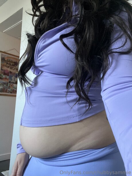 Chubbysammie nude onlyfans porn
