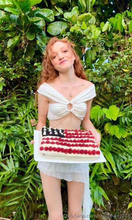 Redginger018 onlyfans sex leaked
