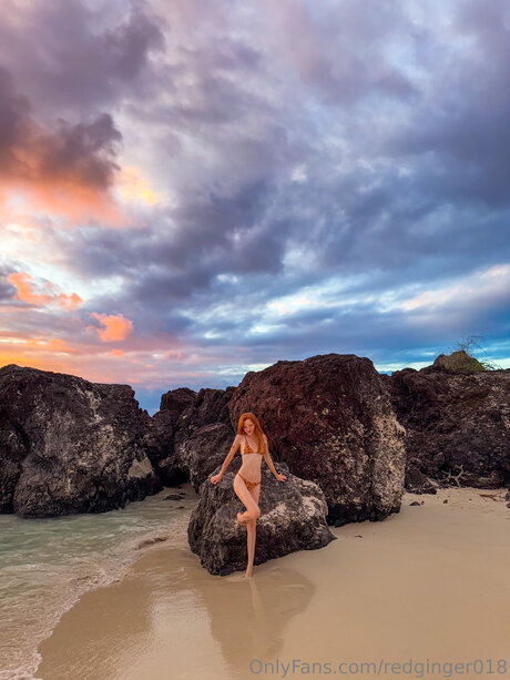 Redginger018 leaked onlyfans porn