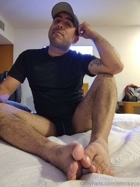 Elmikeco onlyfans leaj