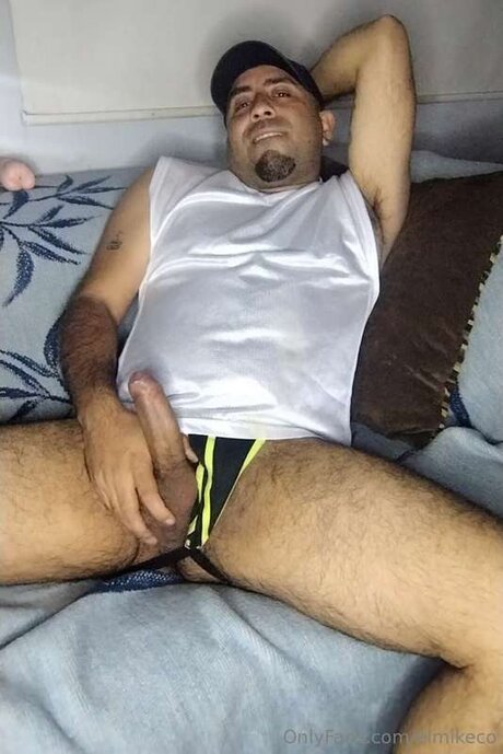 Elmikeco onlyfans leaked nudes