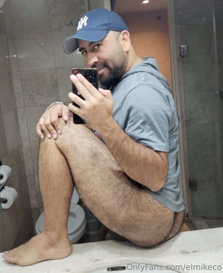 Elmikeco onlyfans leakes