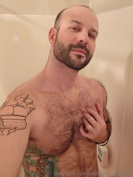Karlpearcexxx Vip onlyfans posts