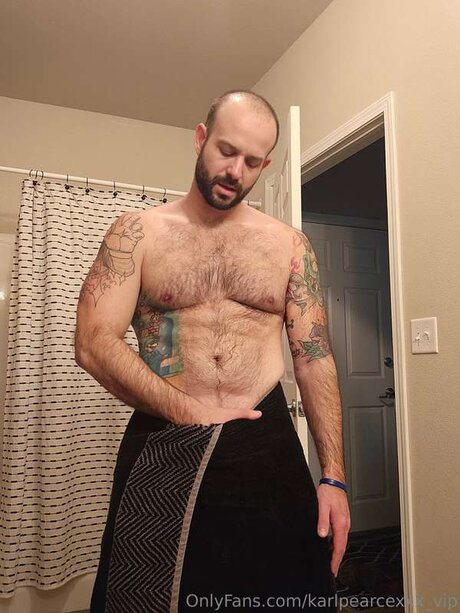 Karlpearcexxx Vip leaked onlyfans xxx