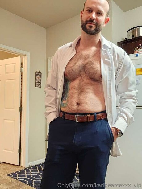 Karlpearcexxx Vip Profile pic