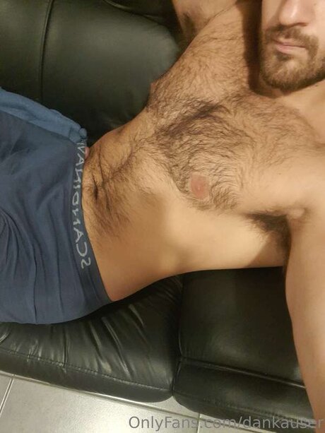 Dankauser naked on onlyfans