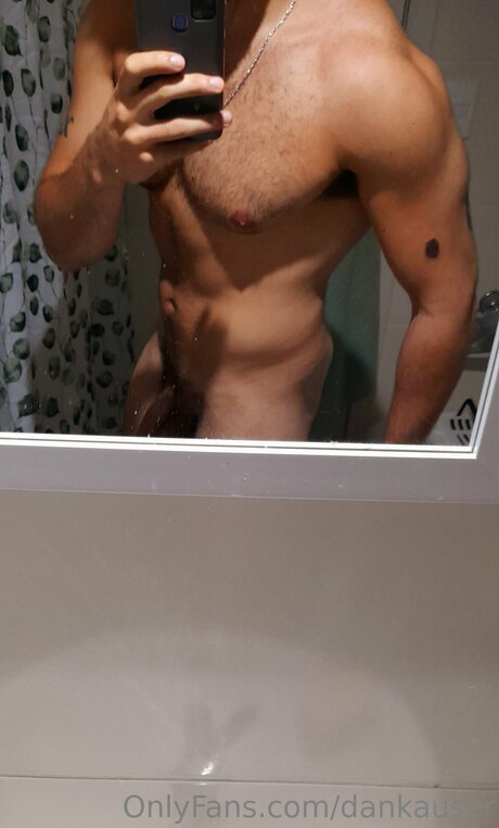 Dankauser onlyfans leak nudes