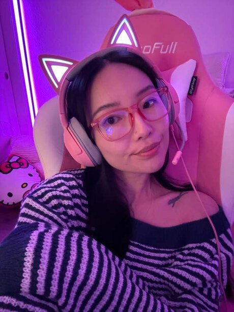 Kimipark onlyfans model