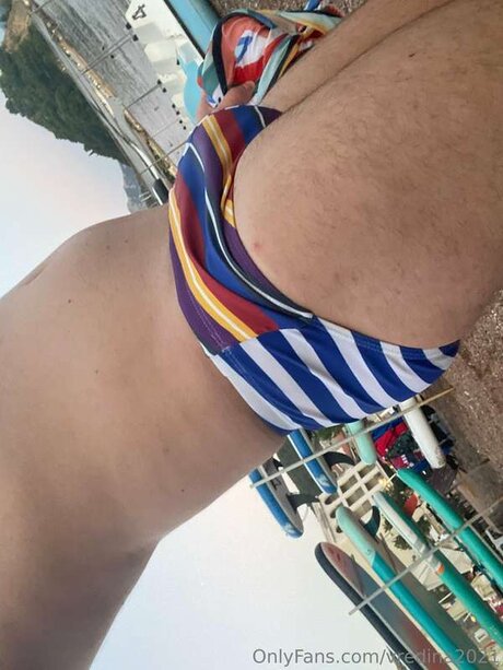 Mark Jamezzz onlyfans model images