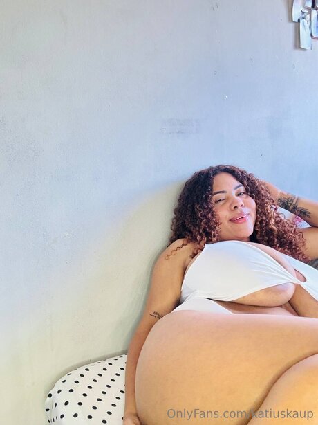 Katiuskaup onlyfans model