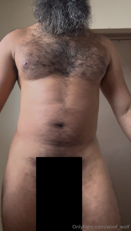 Woof Wolf onlyfans leak sex