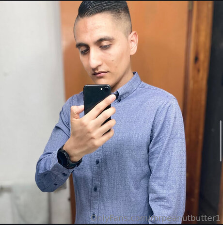 Mrpeanutbutter1 onlyfans porn leaked