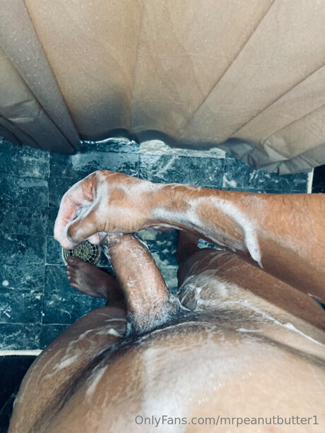 Mrpeanutbutter1 leaked onlyfans sex tape