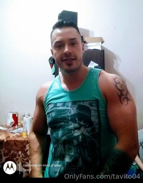 Tavito04 pics onlyfans