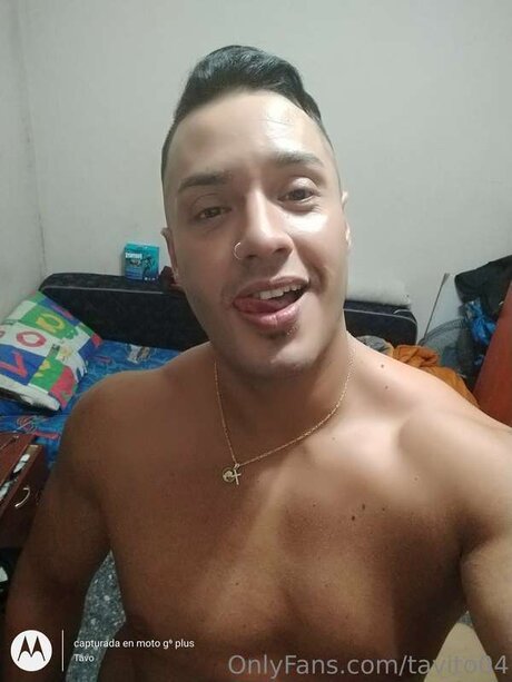 Tavito04 nude onlyfans leak