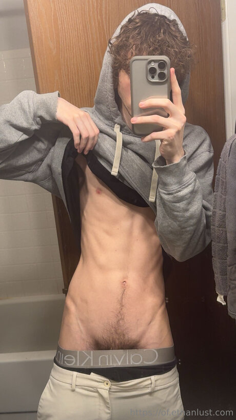 Ethanlustx onlyfans nsfw