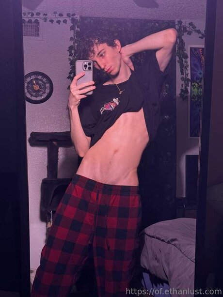 Ethanlustx only fans