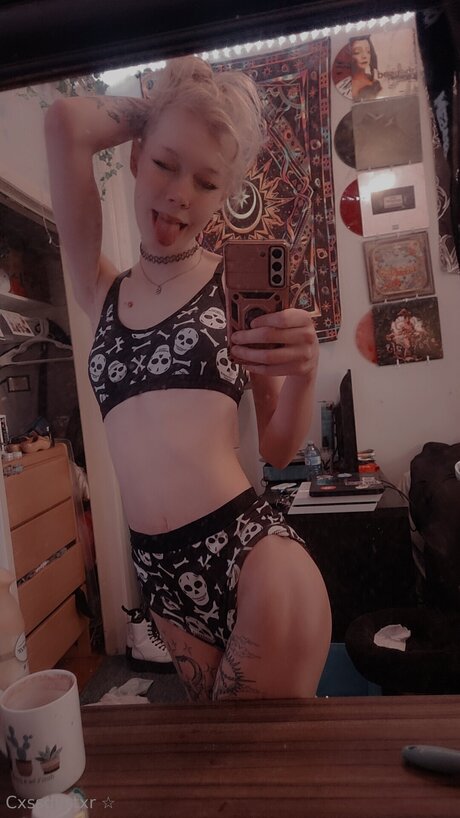 Syrenstxr leaked onlyfans sex tape