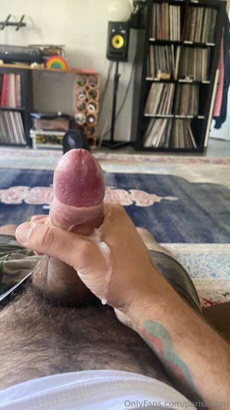Parisbohm new onlyfans
