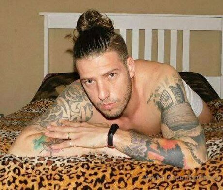 Lfinisterre onlyfans sextape